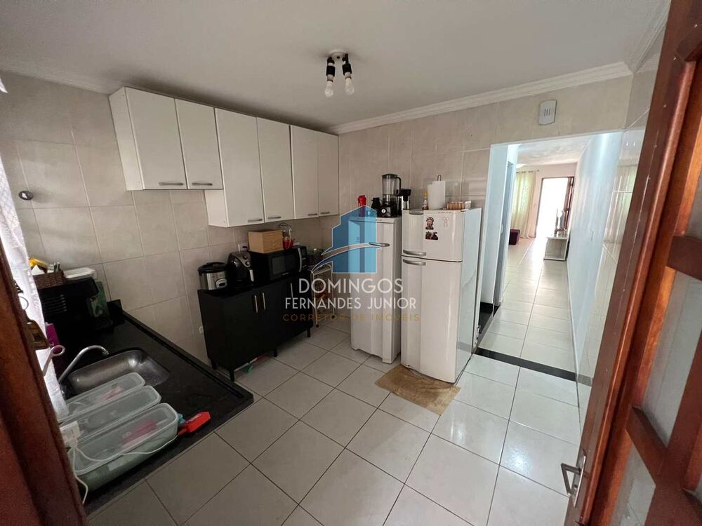 Sobrado, 3 quartos, 105 m² - Foto 1