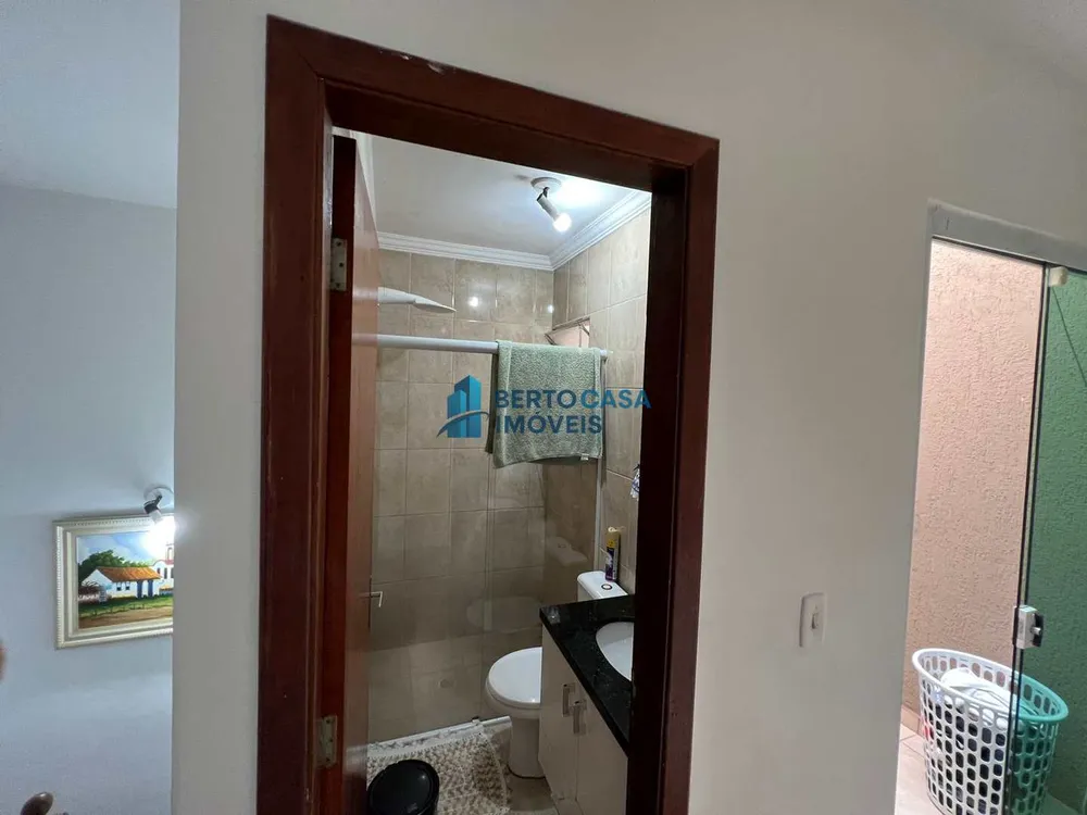 Sobrado, 3 quartos, 105 m² - Foto 7
