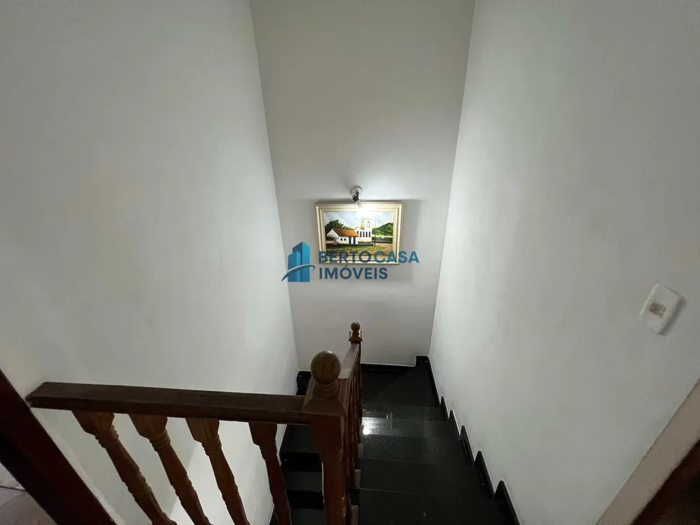 Sobrado, 3 quartos, 105 m² - Foto 11