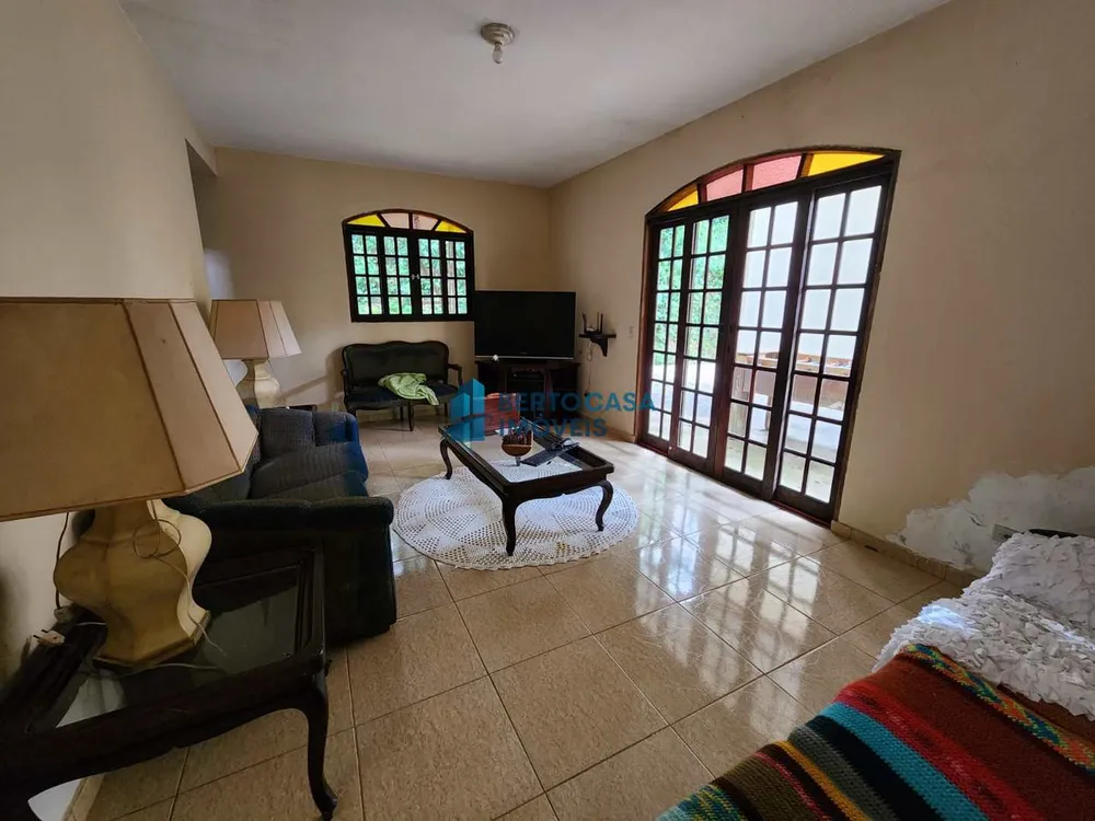 Chácara, 3 quartos, 8335 m² - Foto 3