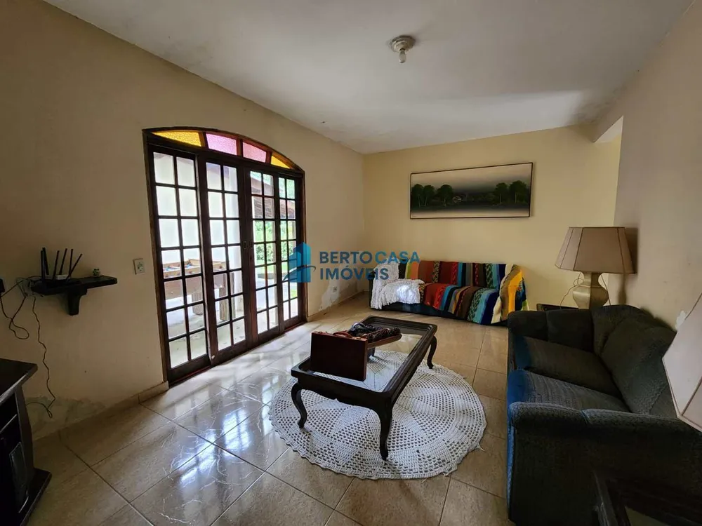 Chácara, 3 quartos, 8335 m² - Foto 4