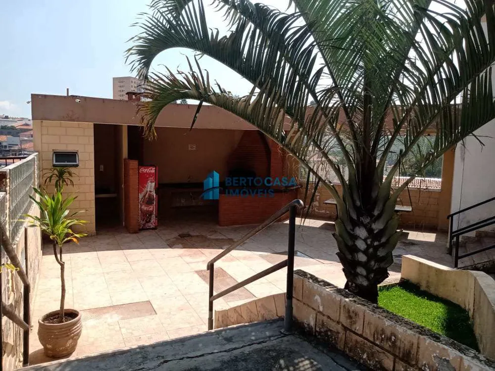 Apartamento, 1 quarto, 37 m² - Foto 10
