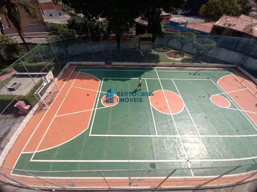 Apartamento, 1 quarto, 37 m² - Foto 4