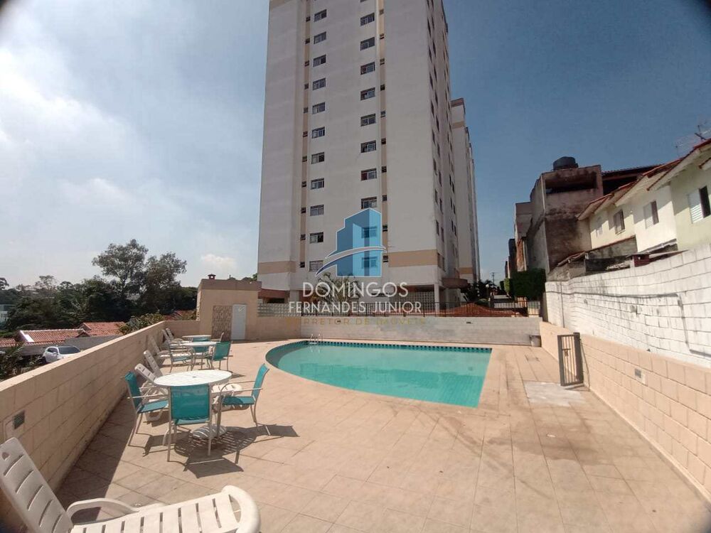 Apartamento, 1 quarto, 37 m² - Foto 3