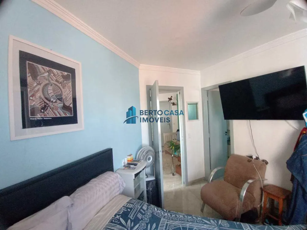 Apartamento, 1 quarto, 37 m² - Foto 7