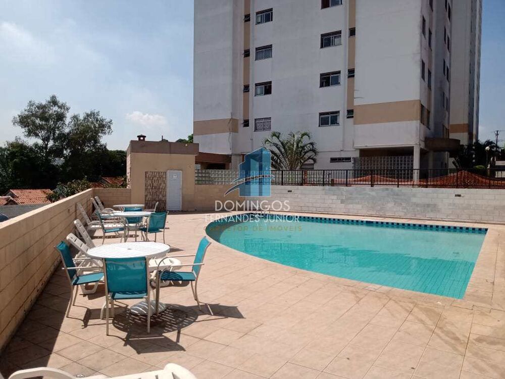 Apartamento, 1 quarto, 37 m² - Foto 1