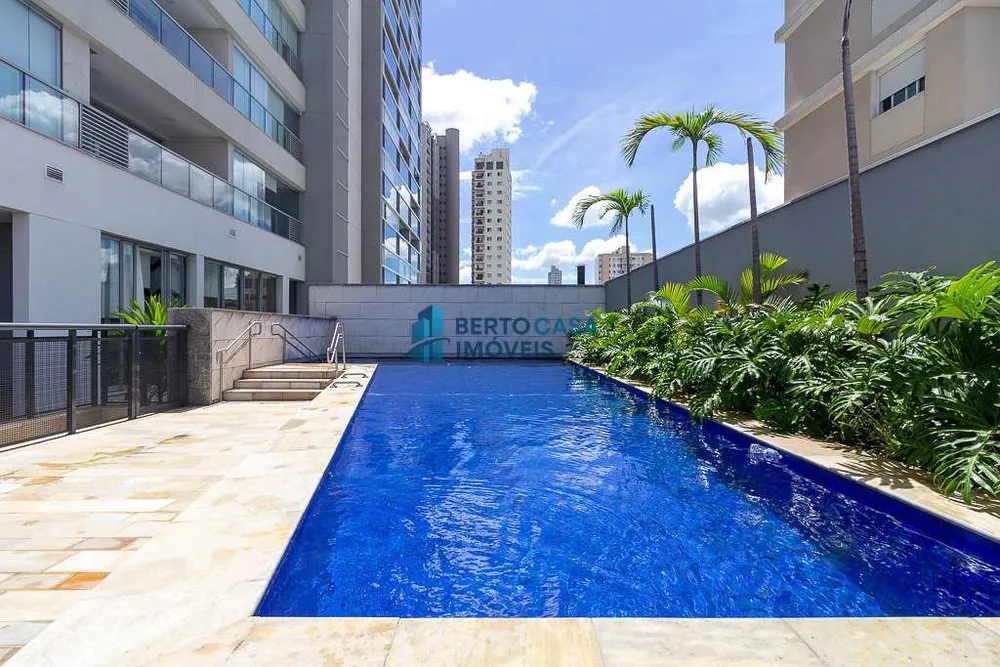 Apartamento, 3 quartos, 93 m² - Foto 1