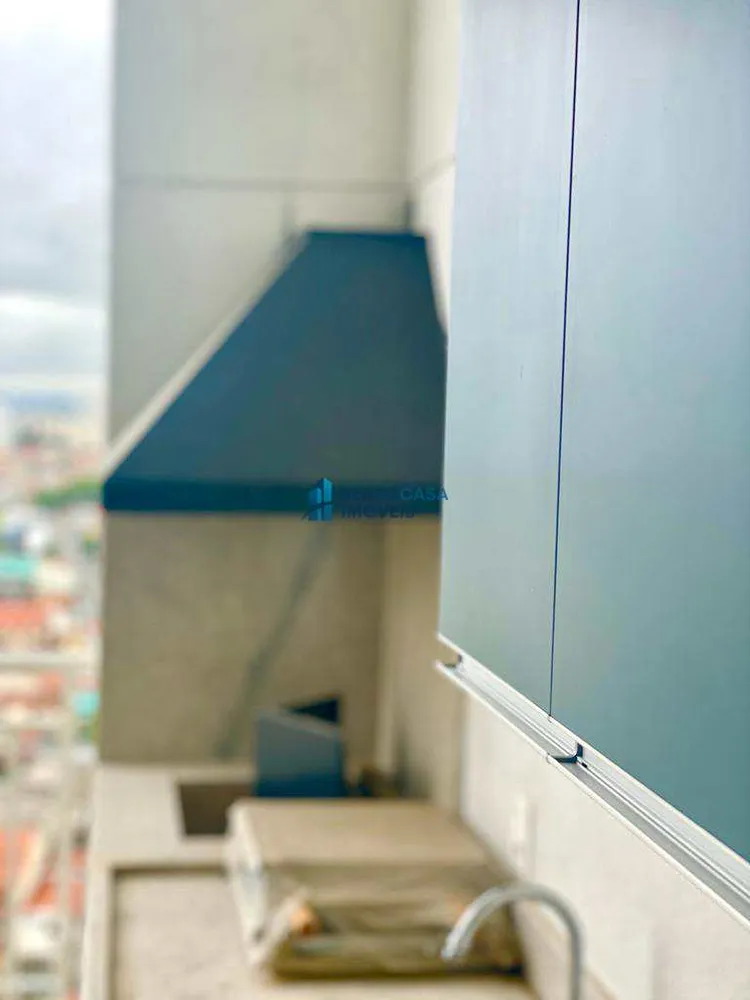 Apartamento, 3 quartos, 93 m² - Foto 3