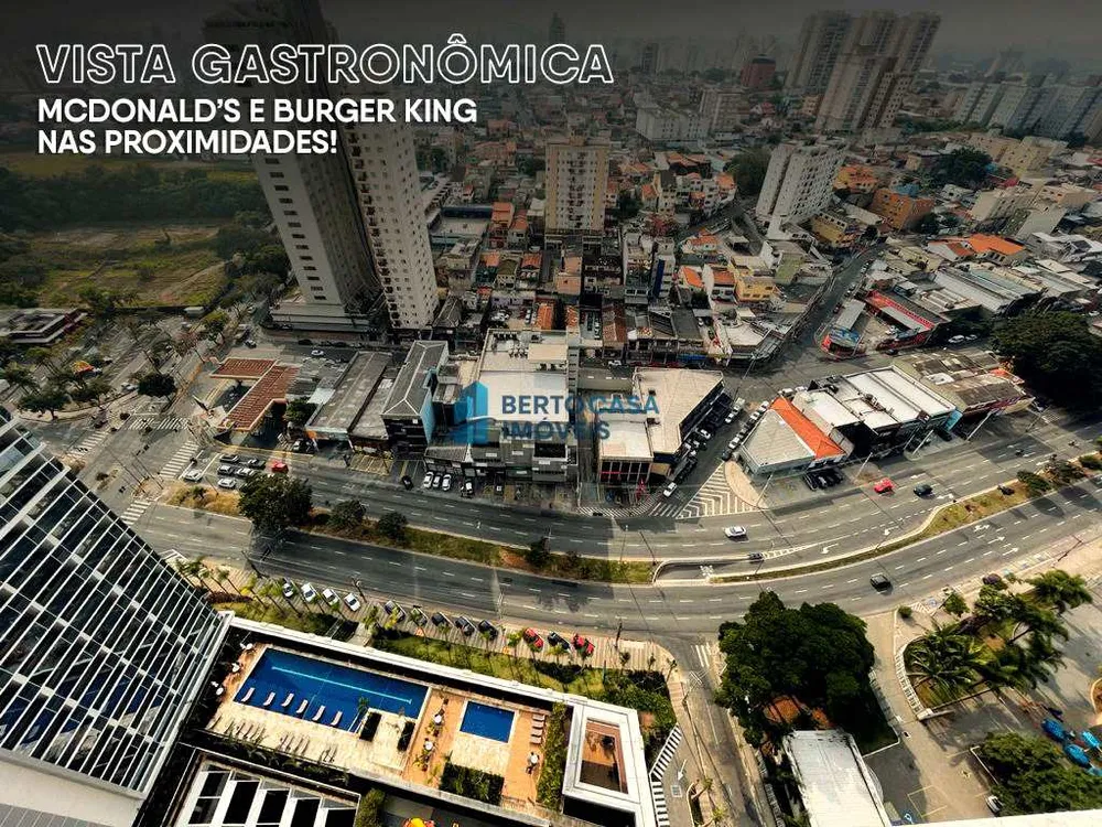 Apartamento, 3 quartos, 93 m² - Foto 7