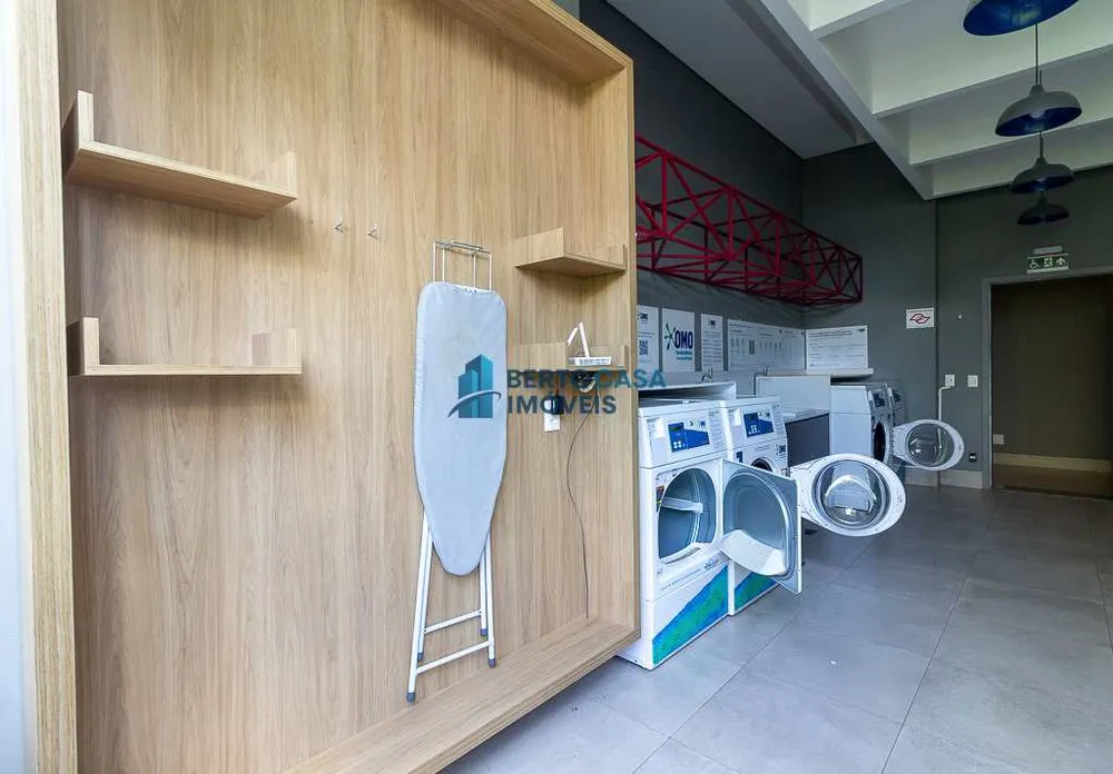 Apartamento, 3 quartos, 93 m² - Foto 8