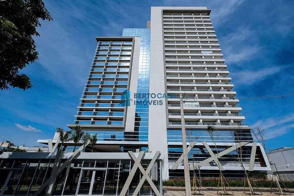 Apartamento, 3 quartos, 93 m² - Foto 12