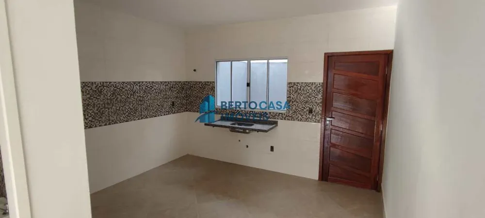 Sobrado, 2 quartos, 64 m² - Foto 12