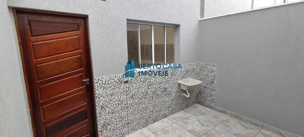 Sobrado, 2 quartos, 64 m² - Foto 11