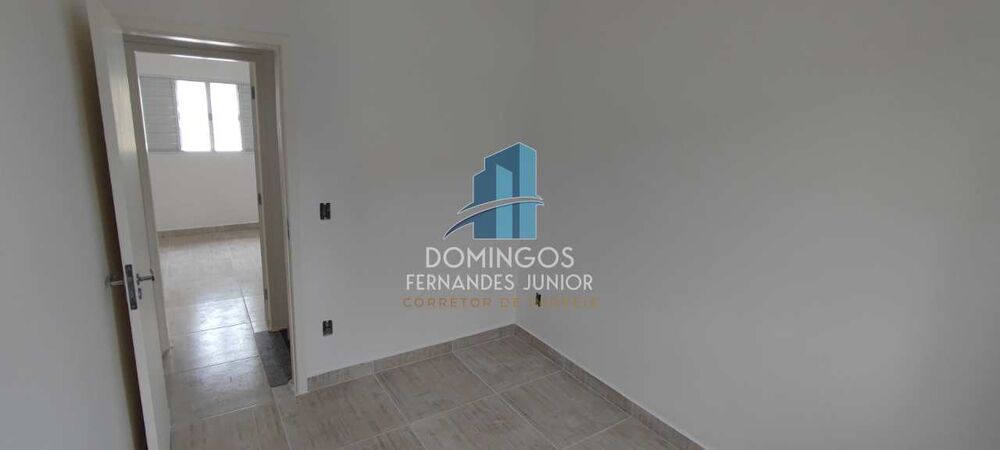 Sobrado, 2 quartos, 64 m² - Foto 8