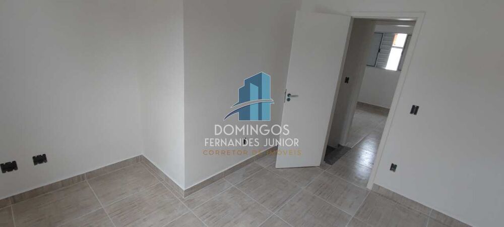 Sobrado, 2 quartos, 64 m² - Foto 2