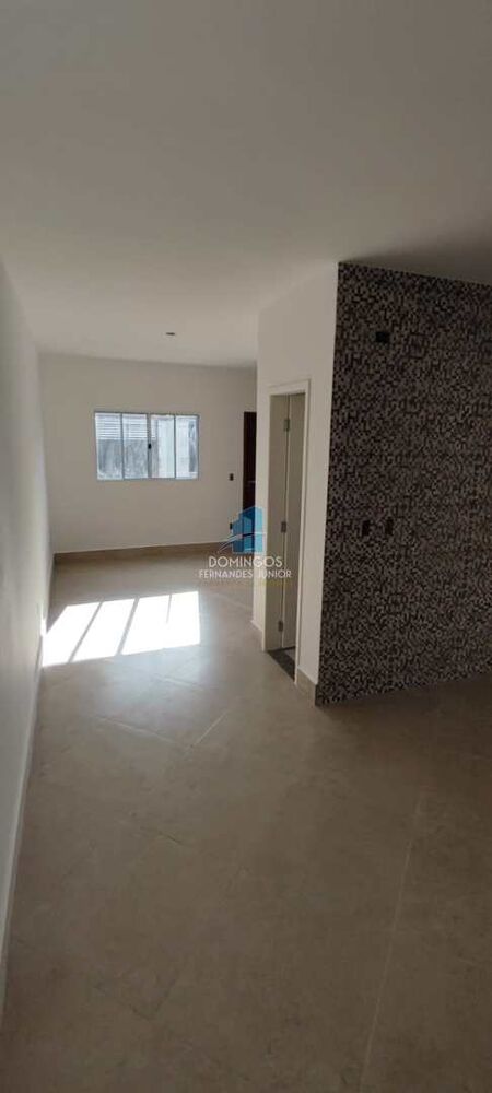 Sobrado, 2 quartos, 64 m² - Foto 5