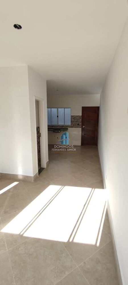 Sobrado, 2 quartos, 64 m² - Foto 7