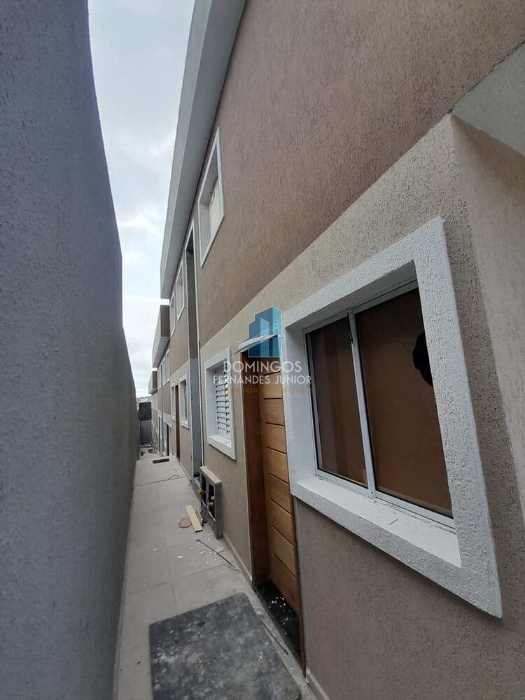 Apartamento, 2 quartos, 40 m² - Foto 9