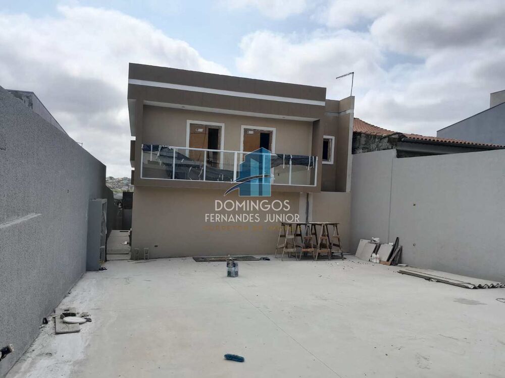 Apartamento, 2 quartos, 40 m² - Foto 2