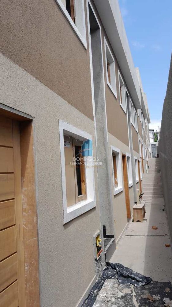 Apartamento, 2 quartos, 40 m² - Foto 10
