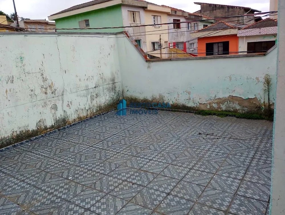 Sobrado, 2 quartos, 68 m² - Foto 2