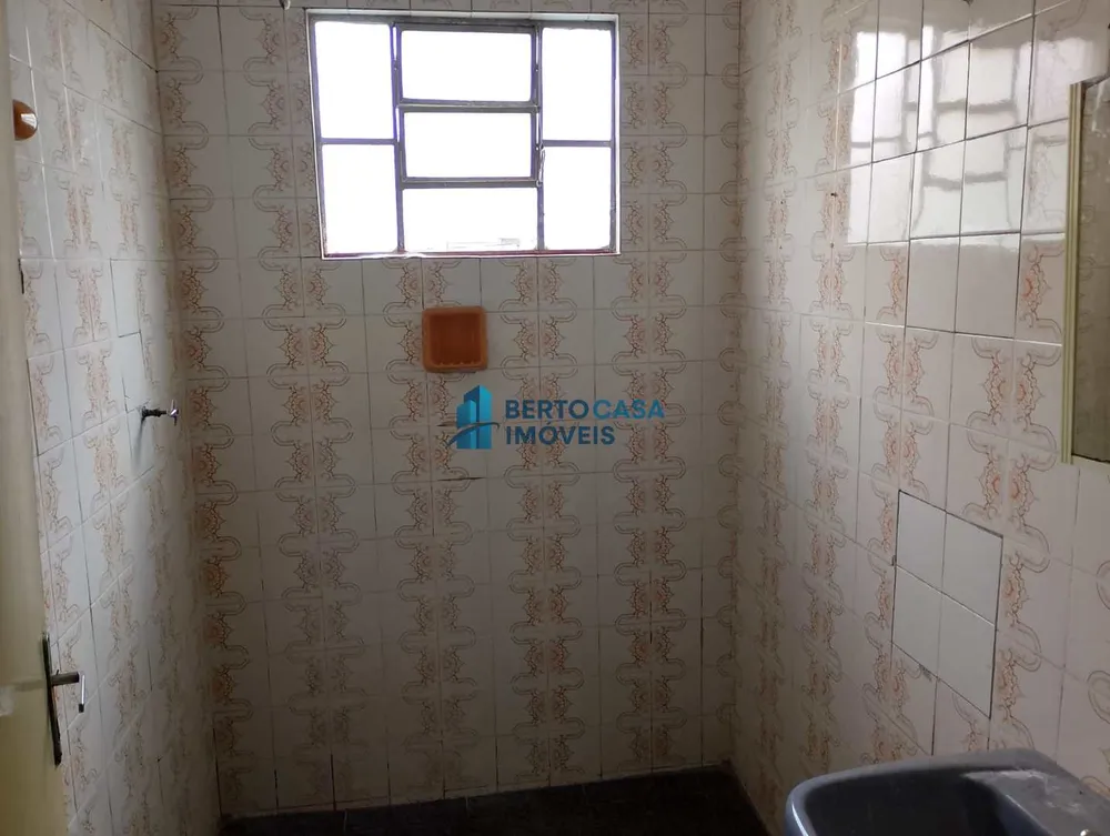 Sobrado, 2 quartos, 68 m² - Foto 1