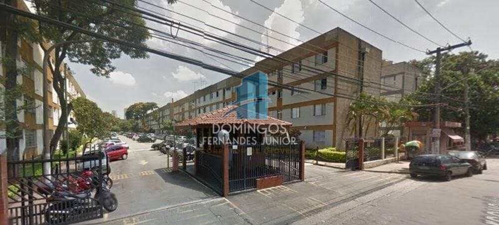 Apartamento, 2 quartos, 69 m² - Foto 2