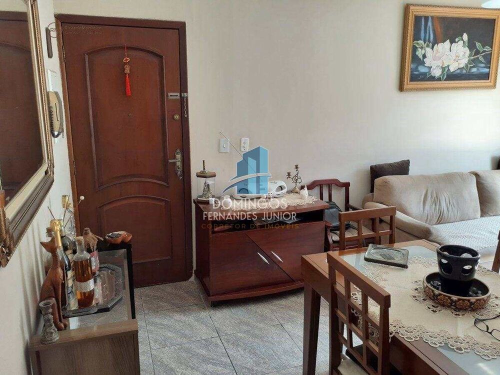 Apartamento, 2 quartos, 69 m² - Foto 3