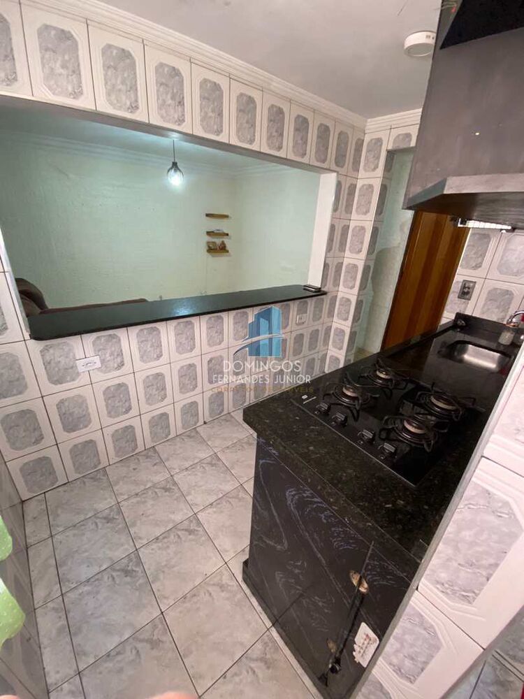 Apartamento, 2 quartos, 52 m² - Foto 4