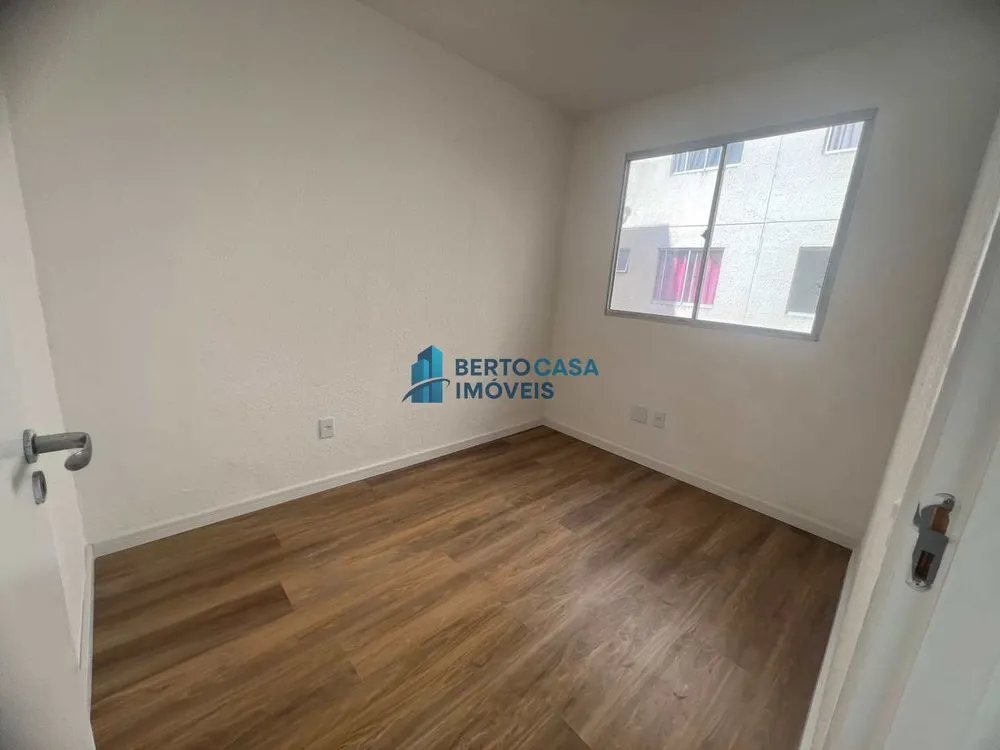 Apartamento, 2 quartos, 42 m² - Foto 4