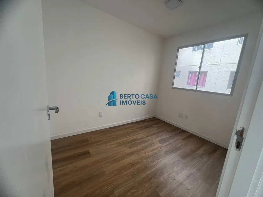 Apartamento, 2 quartos, 42 m² - Foto 2