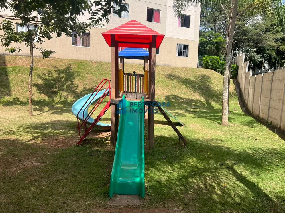 Apartamento, 2 quartos, 42 m² - Foto 3