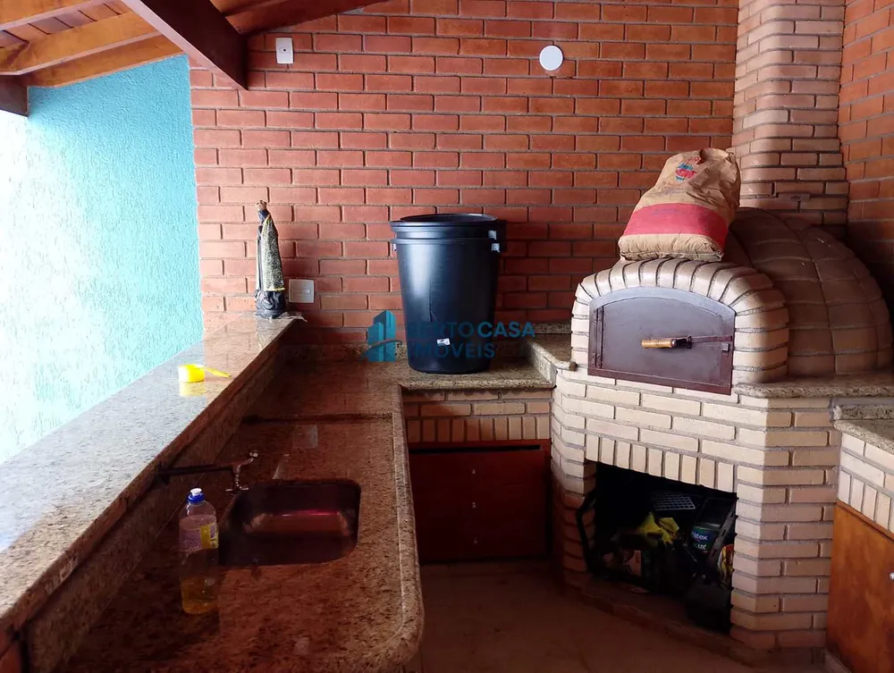 Casa, 3 quartos, 140 m² - Foto 7
