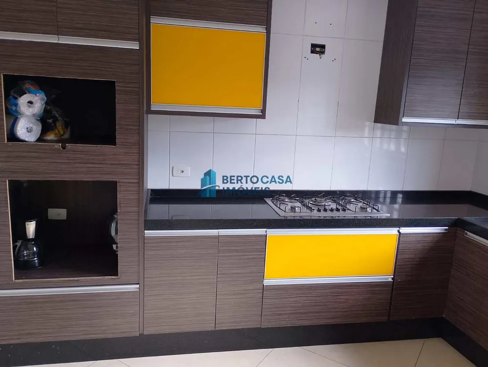 Casa, 3 quartos, 140 m² - Foto 1