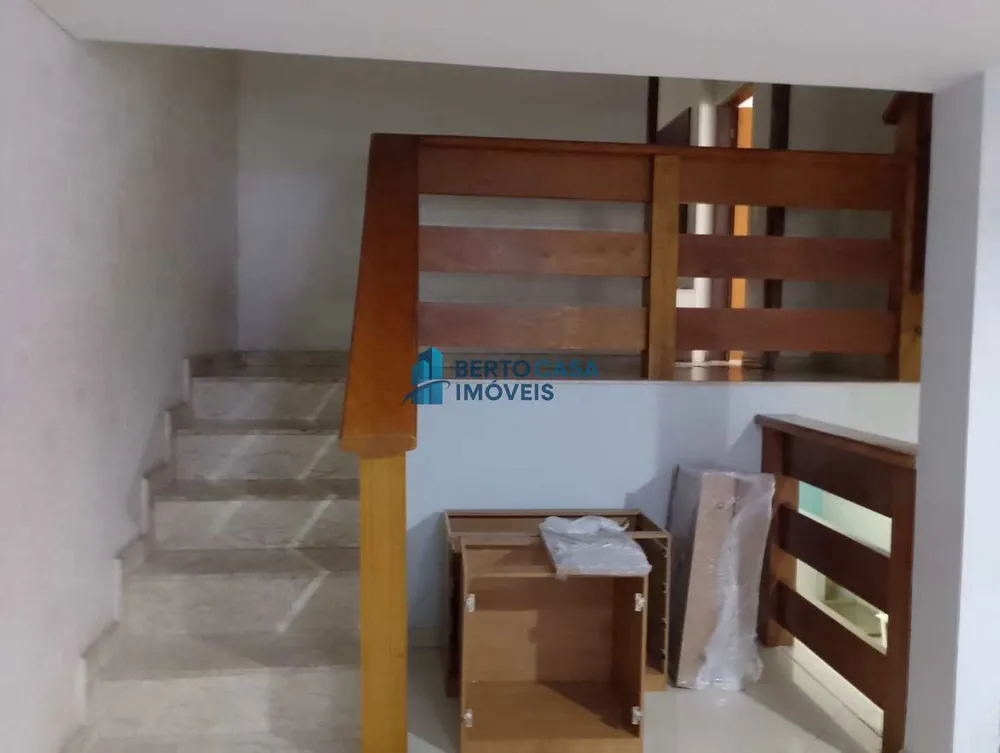 Casa, 3 quartos, 140 m² - Foto 2