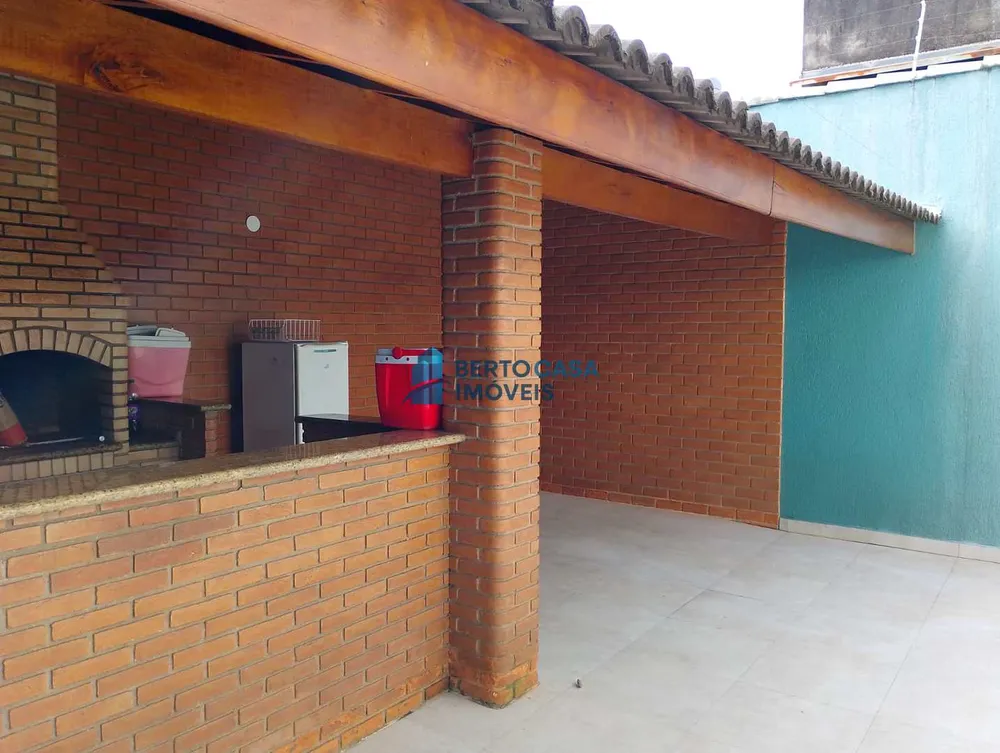 Casa, 3 quartos, 140 m² - Foto 6