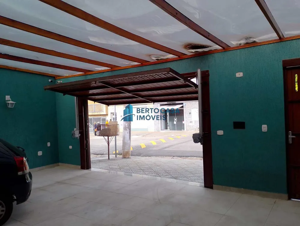 Casa, 3 quartos, 140 m² - Foto 8