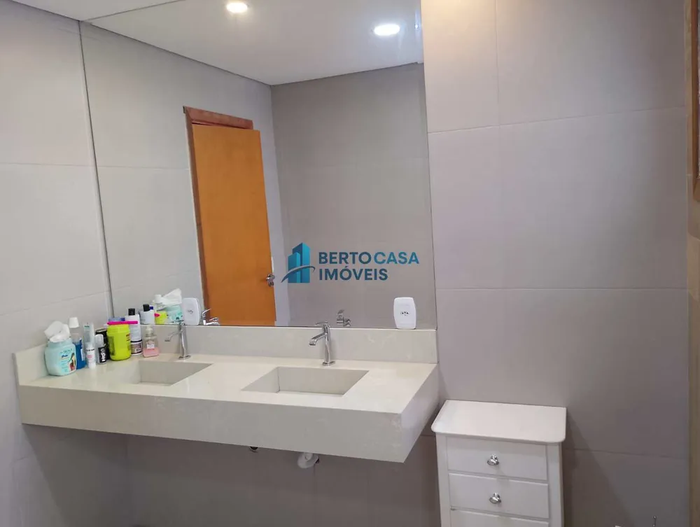 Casa, 3 quartos, 140 m² - Foto 4