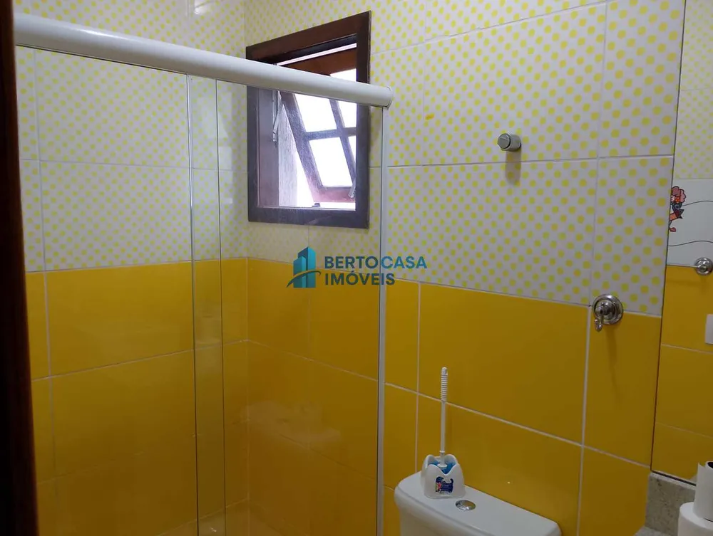 Casa, 3 quartos, 140 m² - Foto 5
