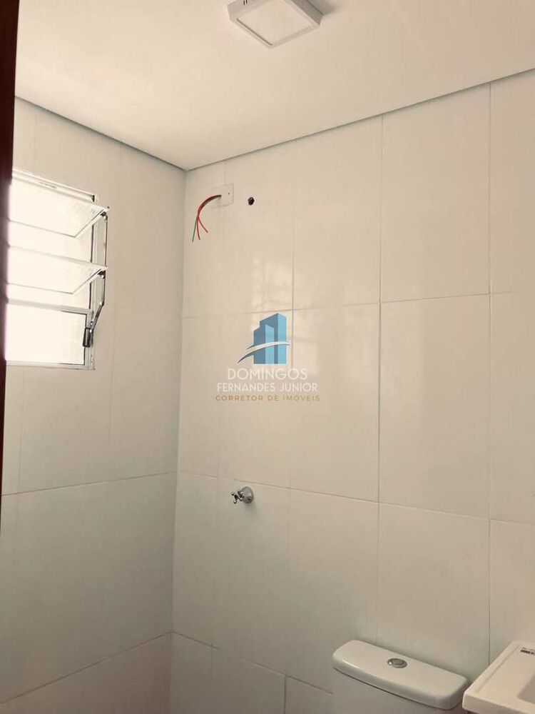 Apartamento, 2 quartos, 40 m² - Foto 2