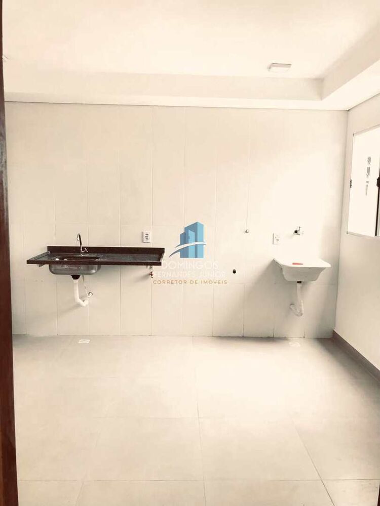 Apartamento, 2 quartos, 40 m² - Foto 3