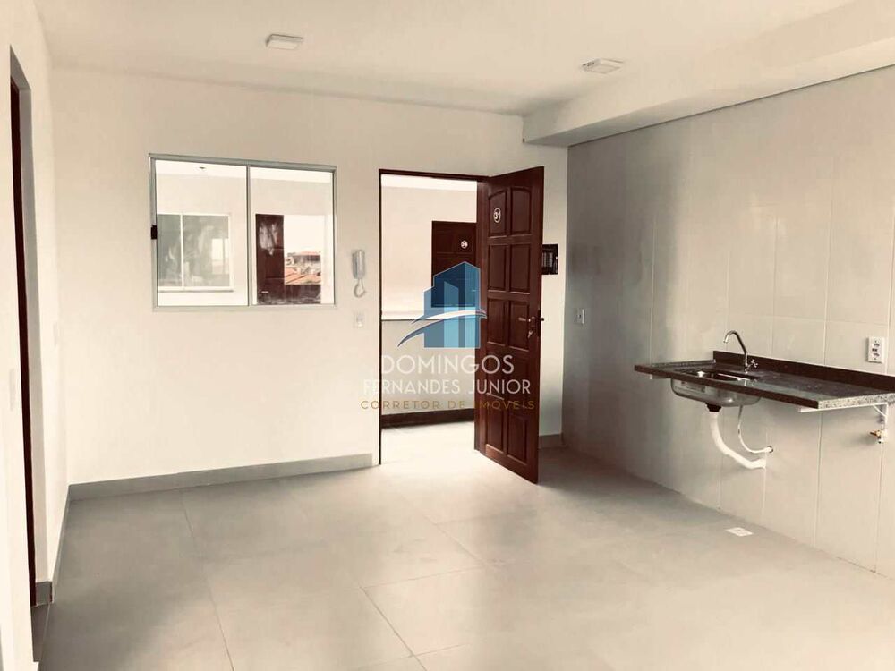 Apartamento, 2 quartos, 40 m² - Foto 4
