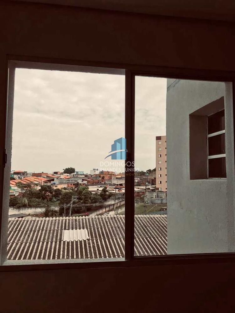 Apartamento, 2 quartos, 40 m² - Foto 1