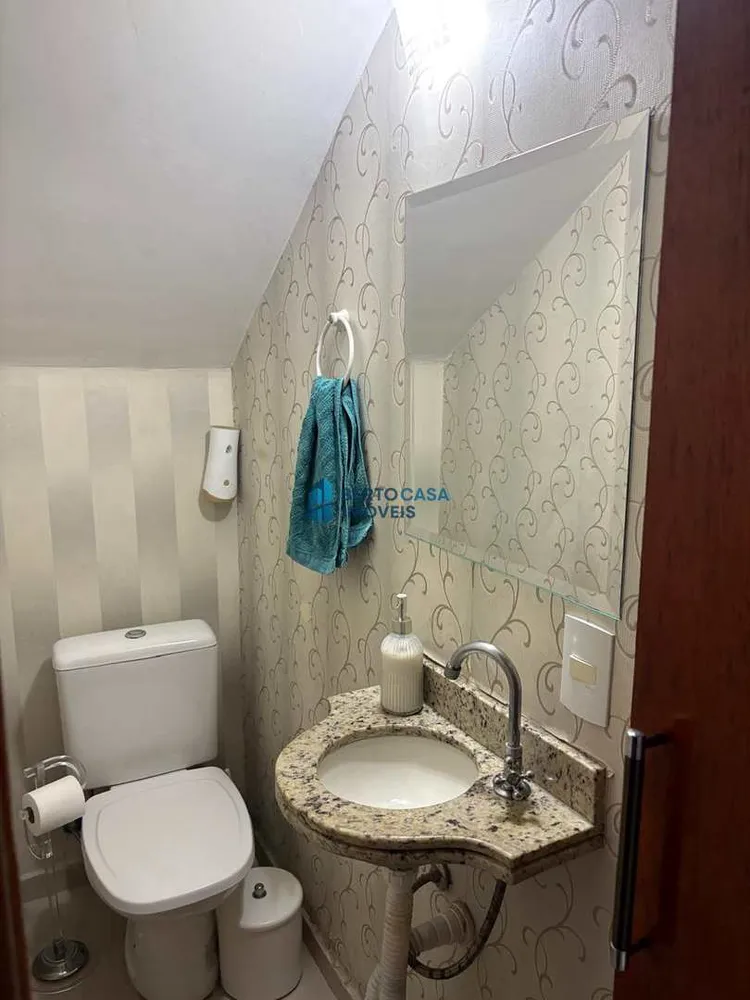Sobrado, 3 quartos, 148 m² - Foto 3