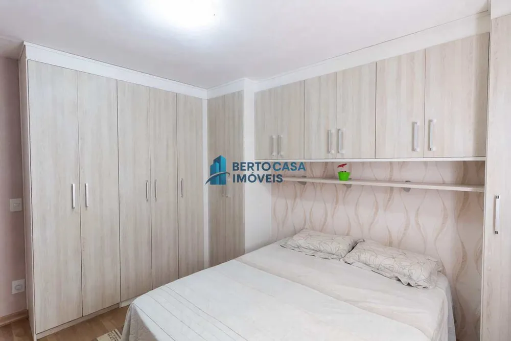 Sobrado, 3 quartos, 148 m² - Foto 4