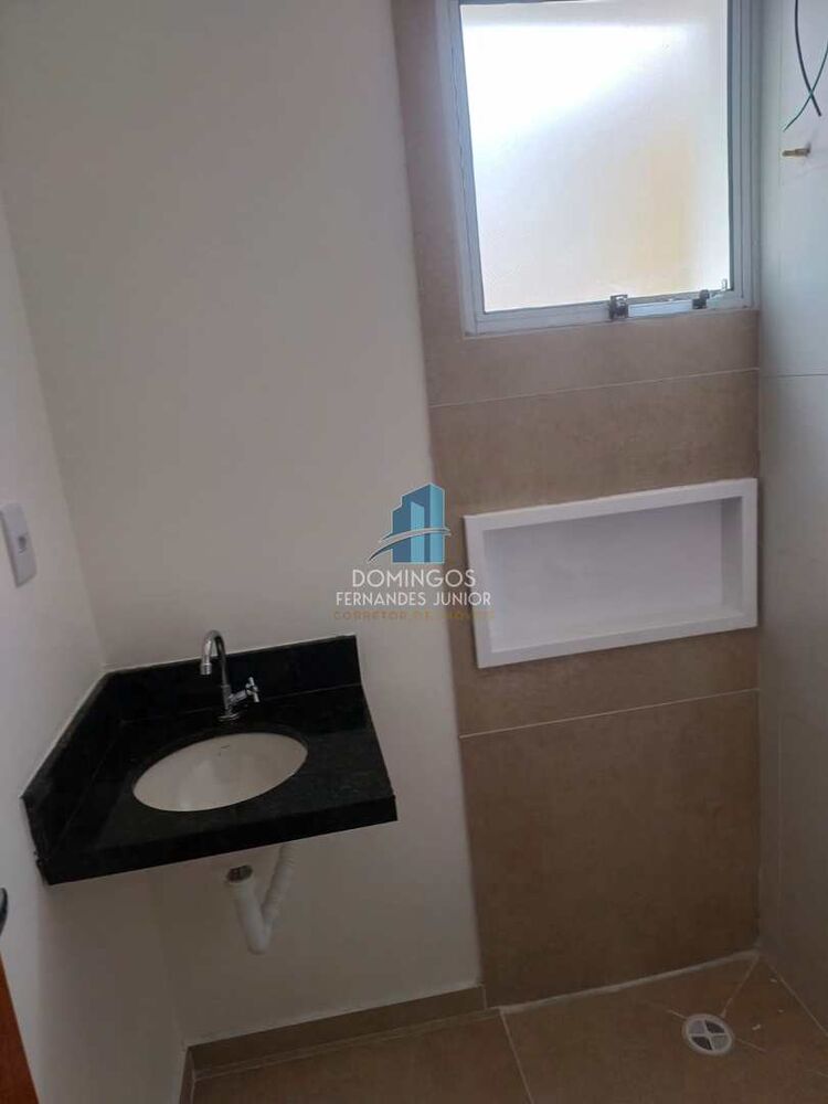 Apartamento, 2 quartos, 42 m² - Foto 2