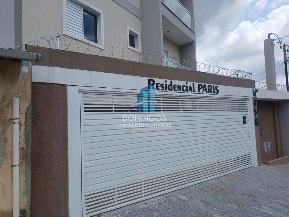 Apartamento, 2 quartos, 42 m² - Foto 1