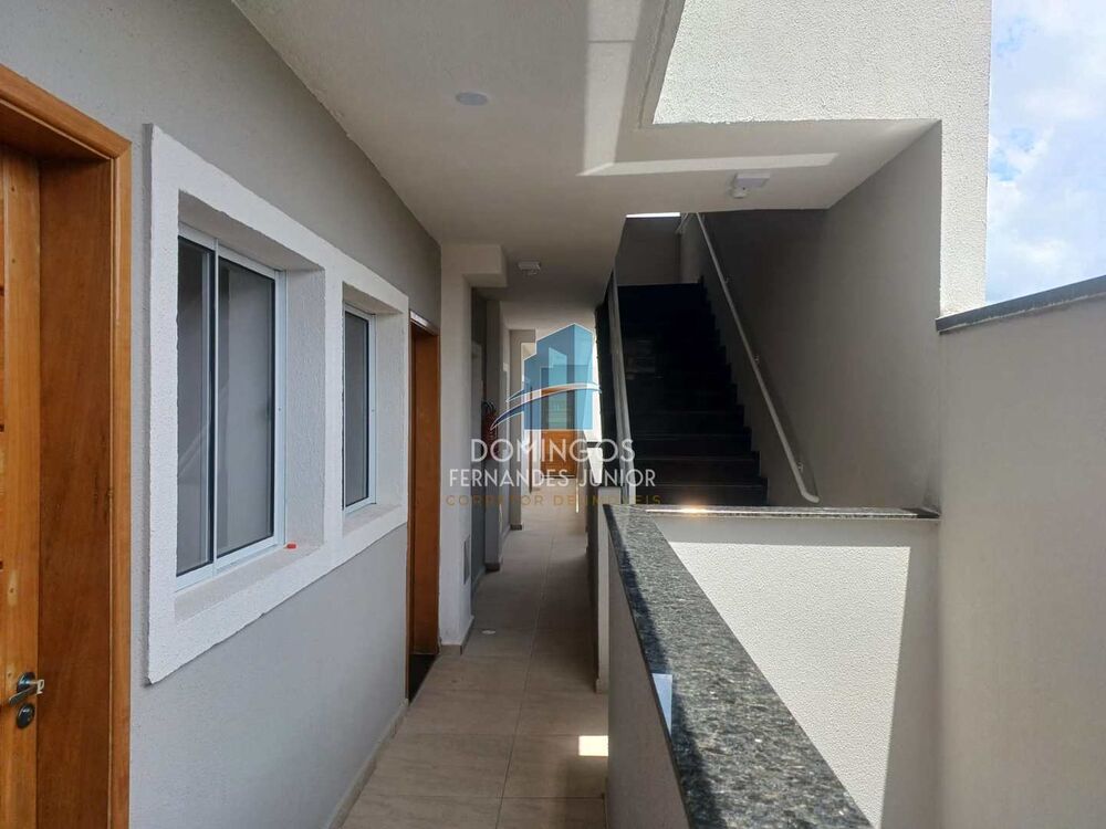Apartamento, 2 quartos, 42 m² - Foto 4
