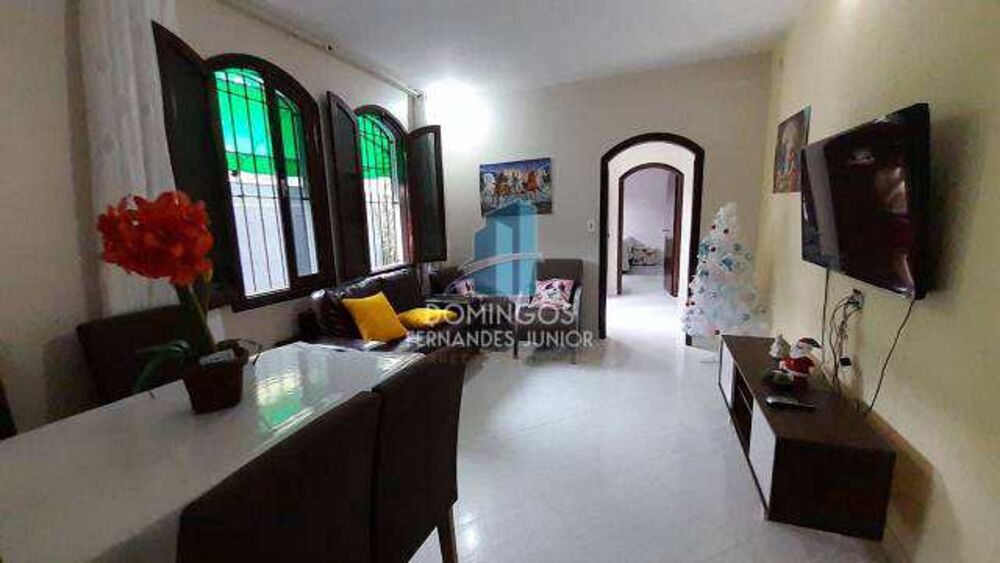 Casa, 3 quartos, 180 m² - Foto 4