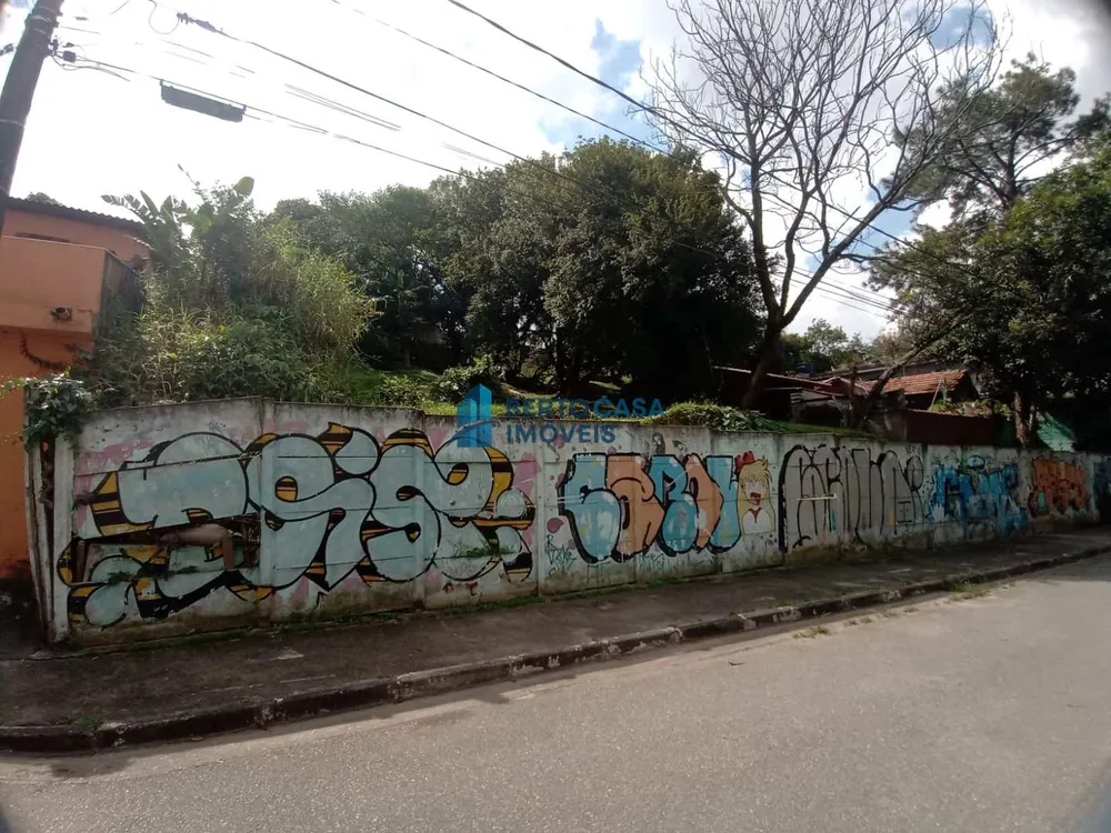 Terreno, 1975 m² - Foto 1